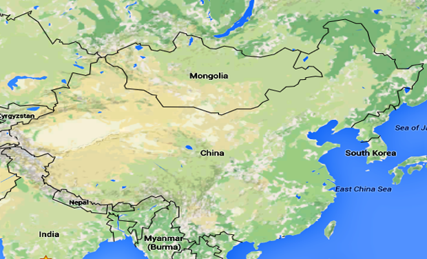 Image: Google Maps. Image: Google Maps.